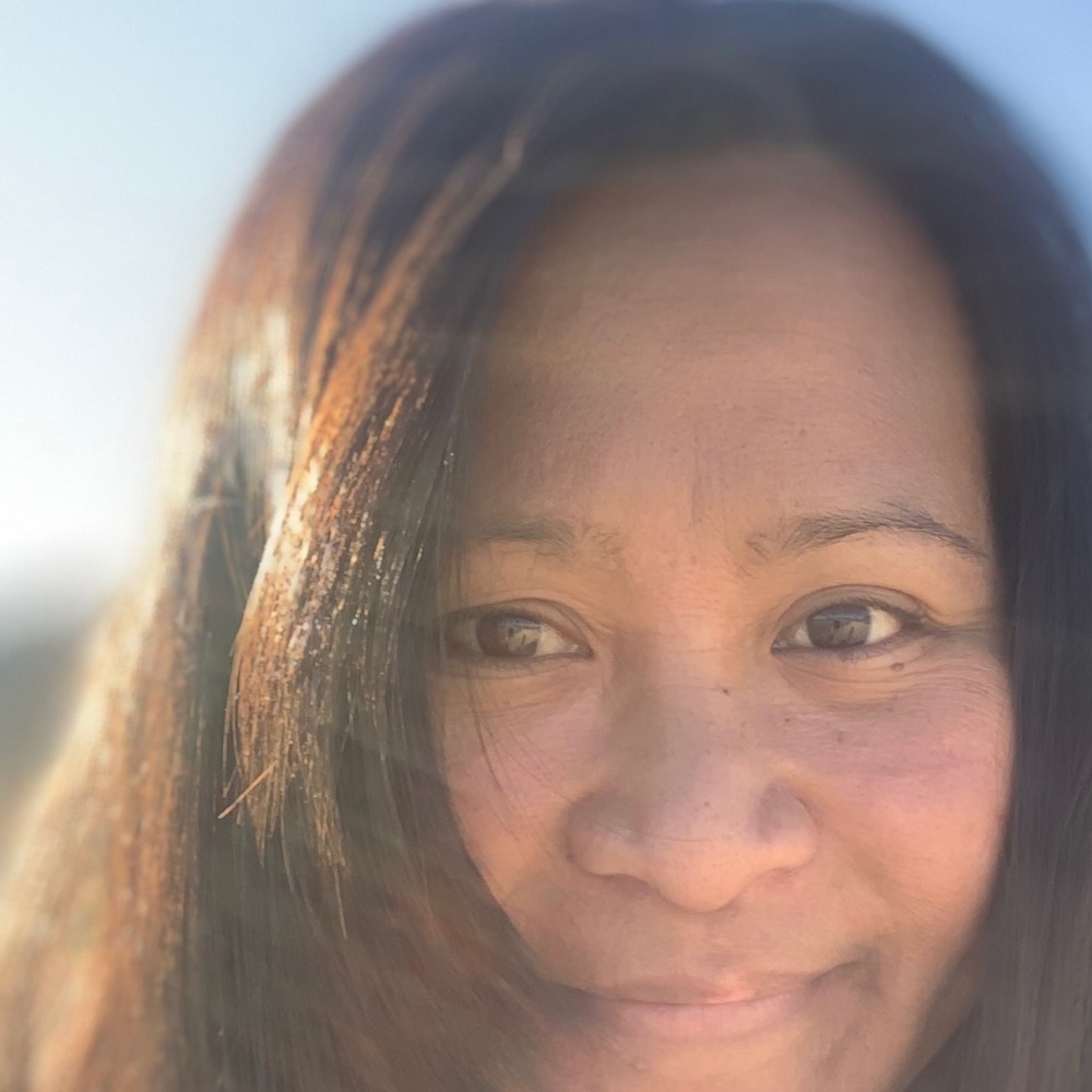 Meet your Posher, Elena